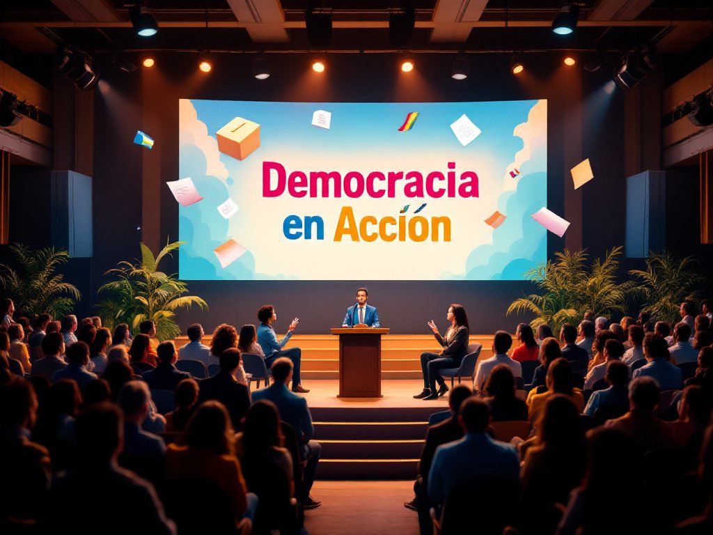 CNN Town Halls Spotlight Democratic Gains, Challenging GOP Battlegrounds