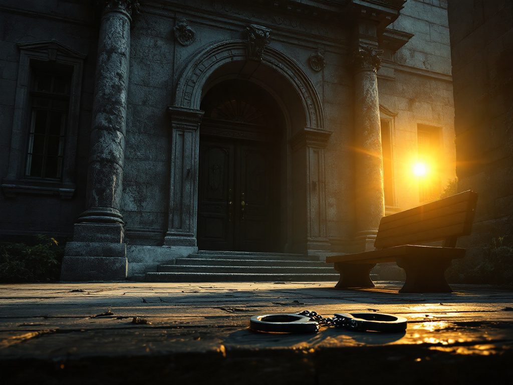 Justice or Reckoning? Walker County Deputy’s Guilty Plea Highlights Alabama Sheriff’s Department Abuse