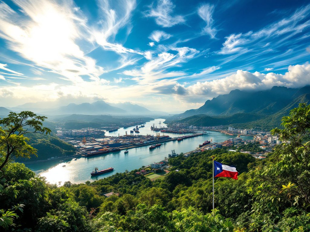 Panama Grants US Canal Access Amid Sovereignty Concerns