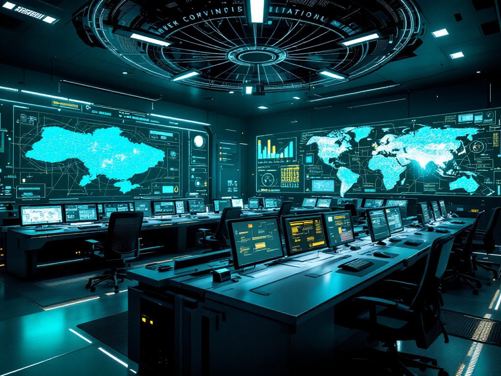 NATO Allies Launch Electronic Warfare Initiative to Aid Ukraine