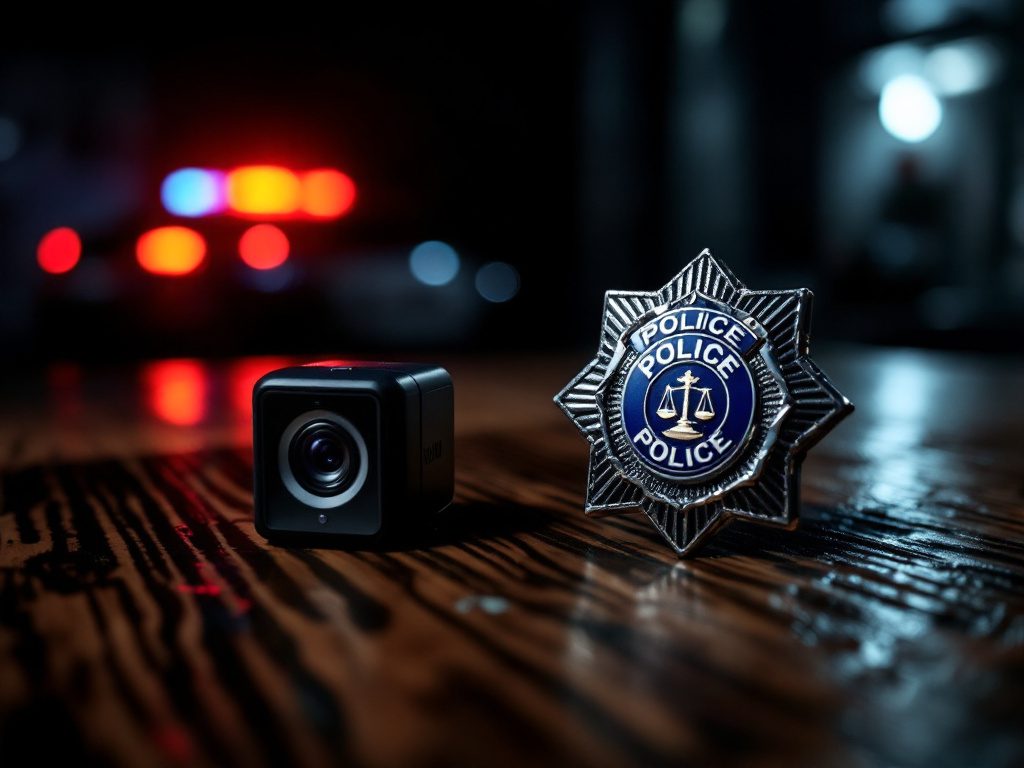 Decatur Bodycam Footage Raises New Questions on Policing and Accountability