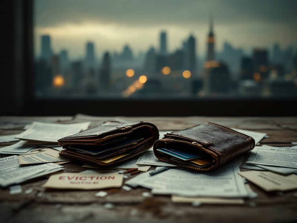 Trump’s Gutting of CFPB Leaves Consumers in the Crosshairs