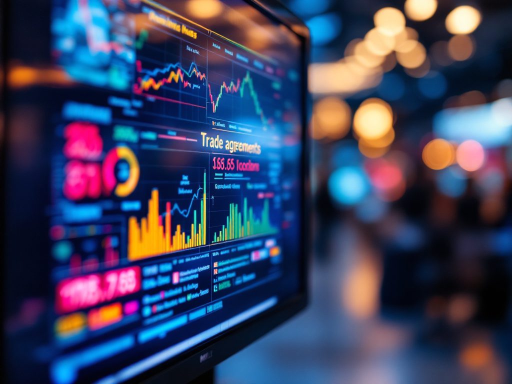 Trump’s NBC Interview: Tariffs, Truth, and Media Showdowns