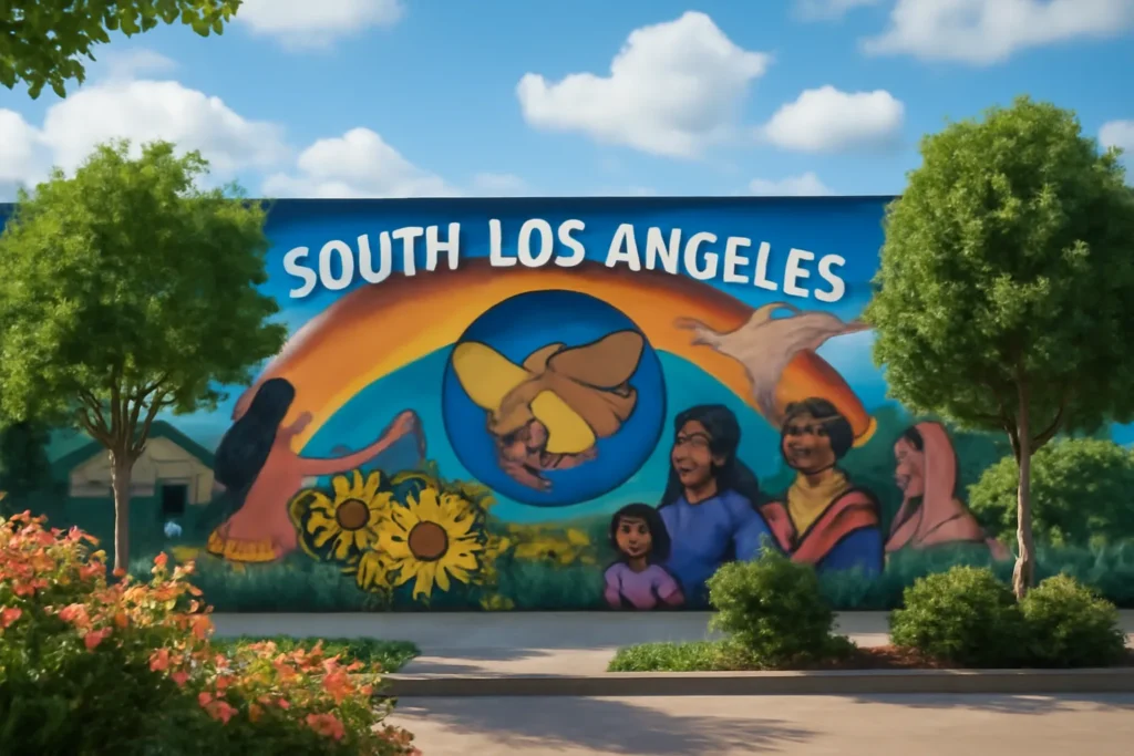 Nate Holden: Crusader for South L.A. and Equality Dies at 95