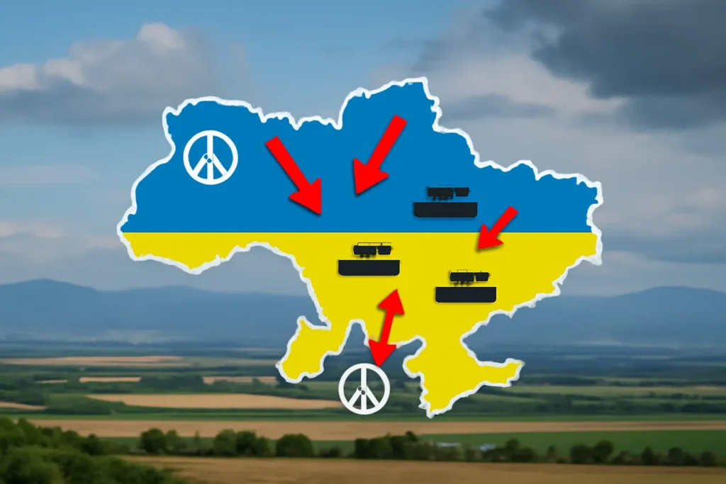 Bulgaria Fires Back: Putin’s Ukraine War Claims Unravel