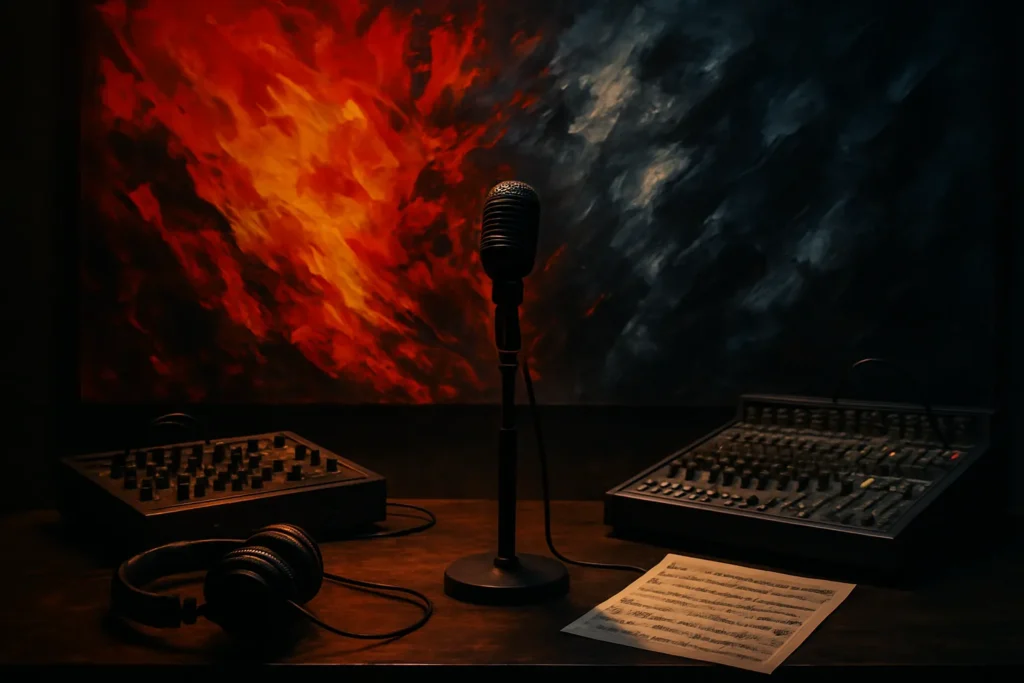 Kanye West Sparks Outrage with Nazi-Themed Song and Video