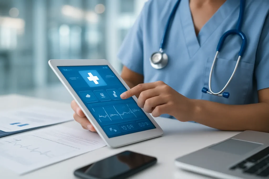 Why Tech and Healthcare Giants Are Stumbling in 2024