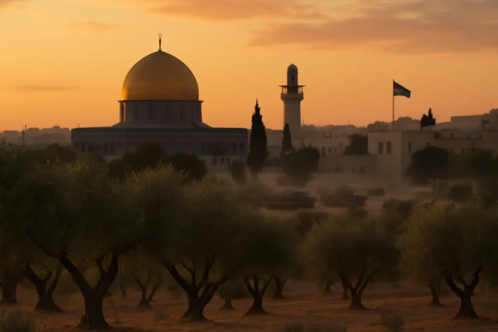 Hamas Hostage Deal Unfolds Amid Mideast Diplomacy and War