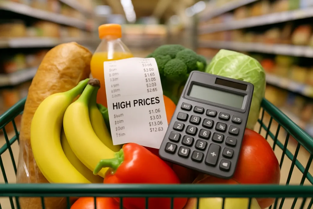 Kroger Overcharging Scandal Sparks Outrage, Lawsuits, and Calls for Reform