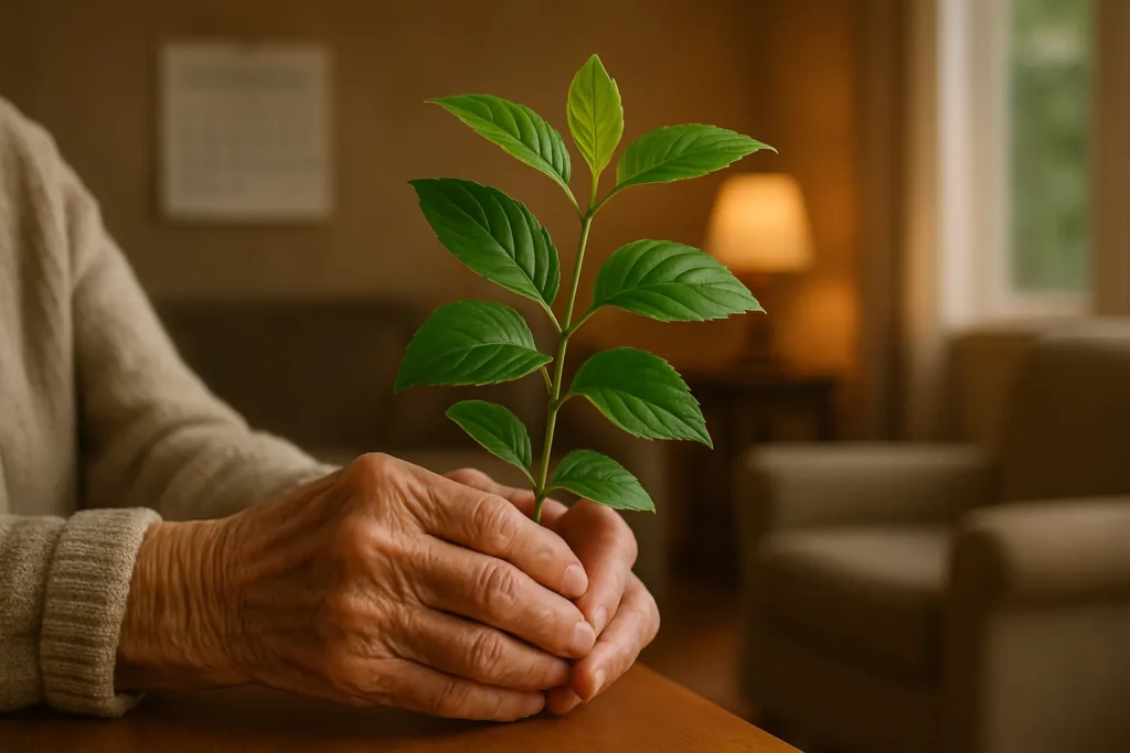 Fewer New Dementia Cases, But More Americans Now Live With It