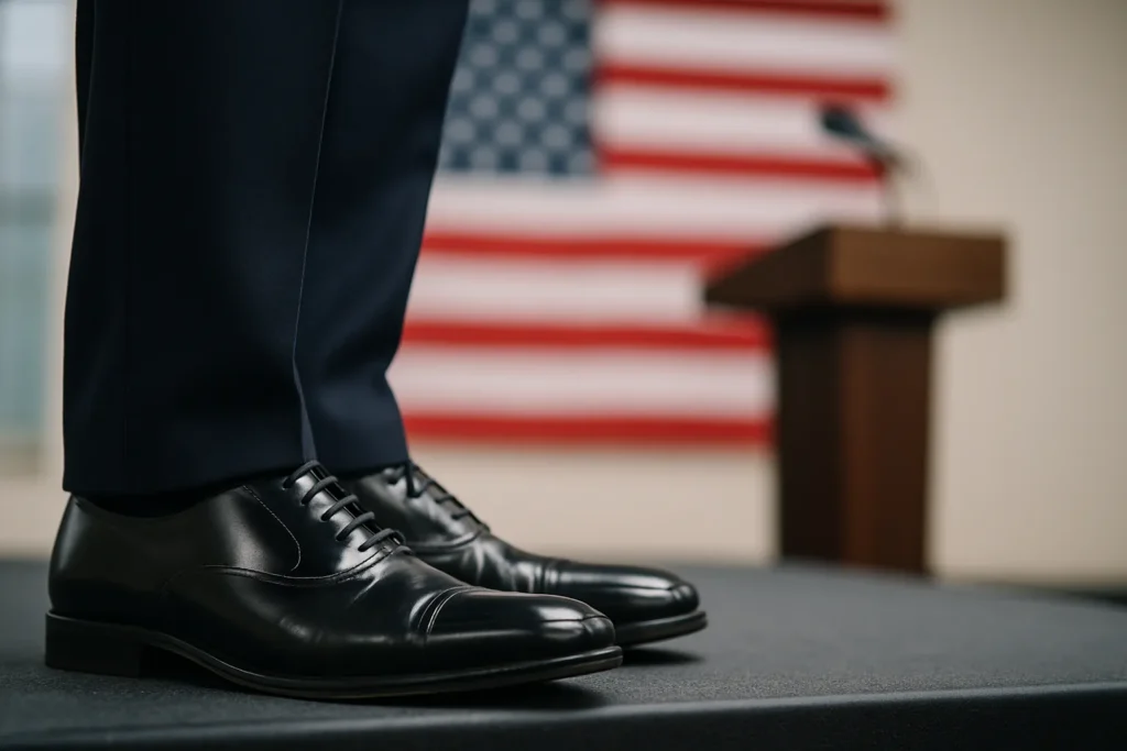 Donald Trump Jr. Dangles Presidential Ambitions—But Is America Ready?