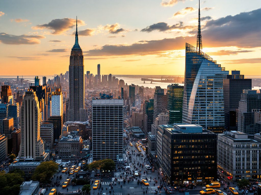 Adams Bets Big on NYC’s Future With $115 Billion Budget