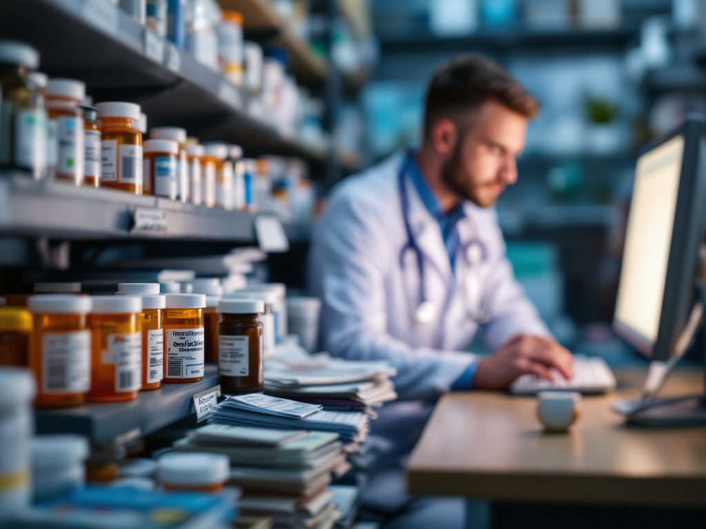 CVS Health Walks Away from ACA Exchanges: 1 Million at Risk