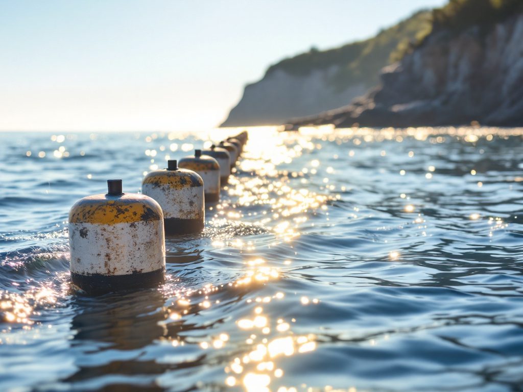 Endangered Right Whales Spark Urgent Slow Zone Response off Massachusetts