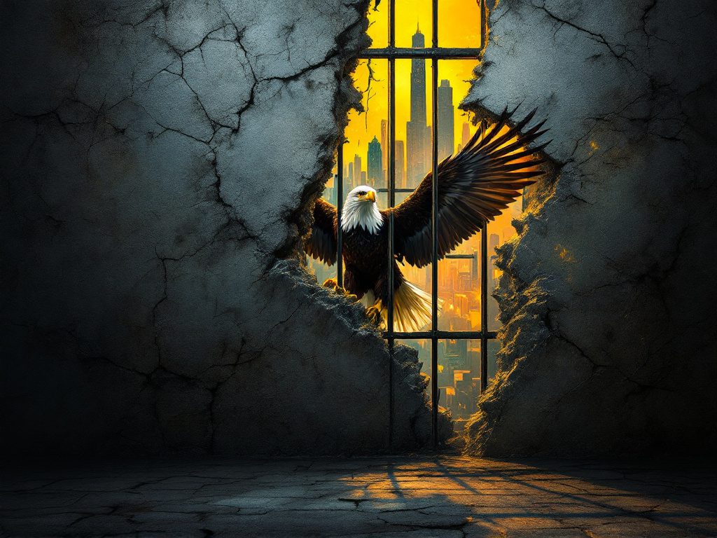 Trump’s Alcatraz Revival: Crime Rhetoric or Dangerous Fantasy?