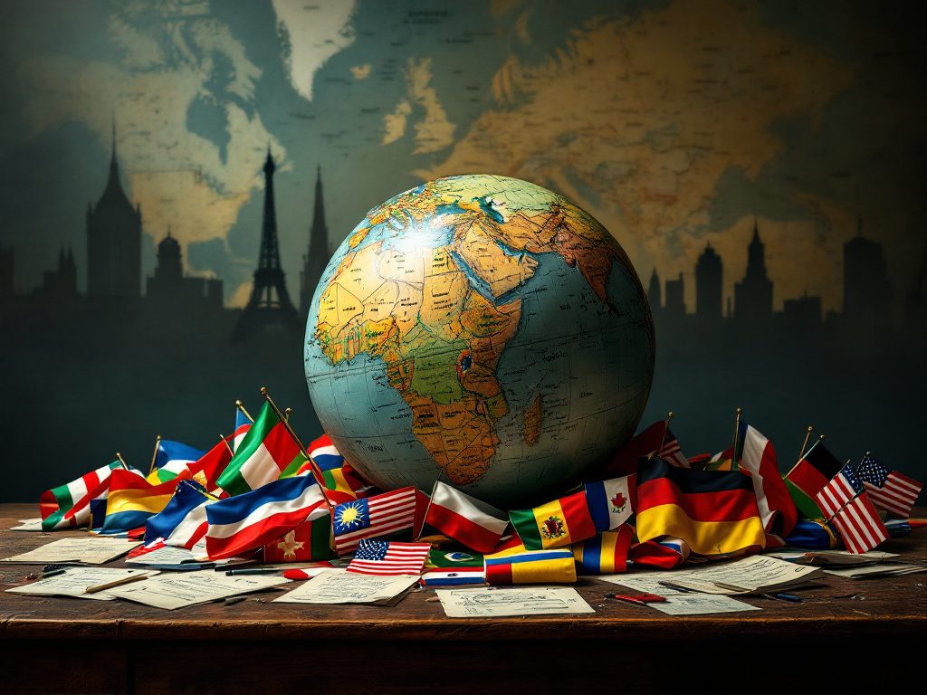 Trump’s NATO Summit Threat: Politics, Power, and Global Security