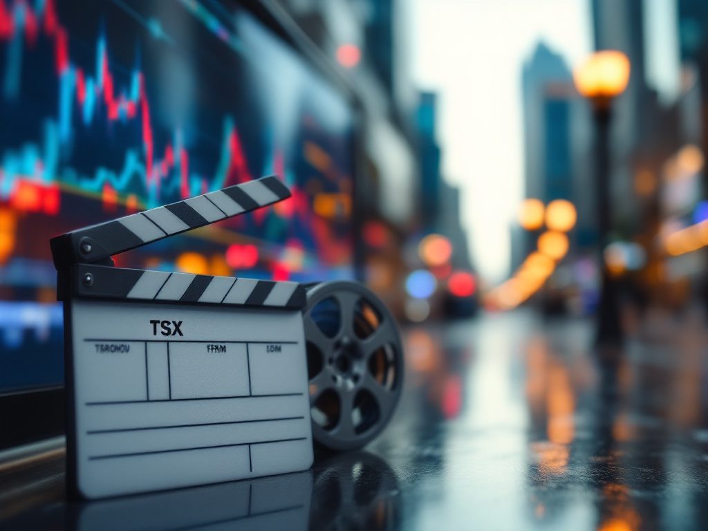 Trump’s Tariff Shockwaves: Markets, Hollywood, and a Cautious TSX