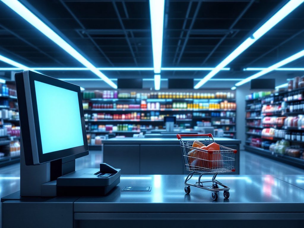 Target’s Self-Checkout Rollback: Who Really Pays for Retail Theft?