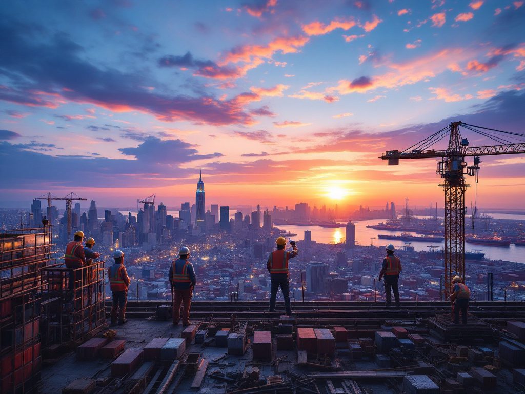 Jobs Surge Defies Trade War Gloom—But Can It Last?