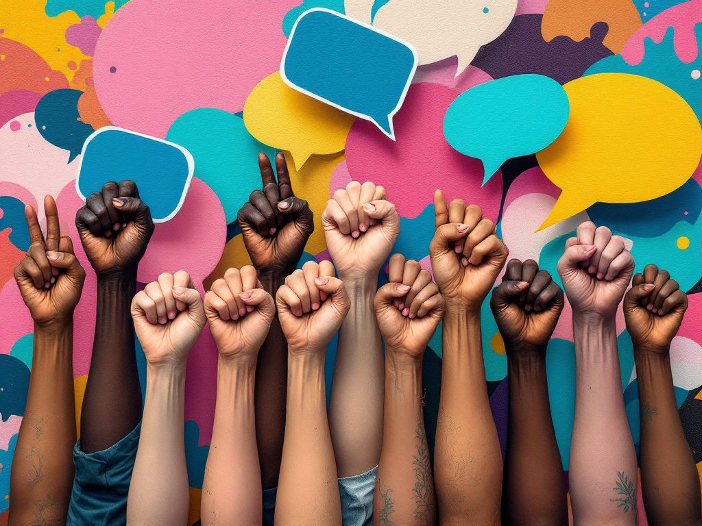 R.E.M.’s Bold Anthem for Free Speech: A Modern Revival