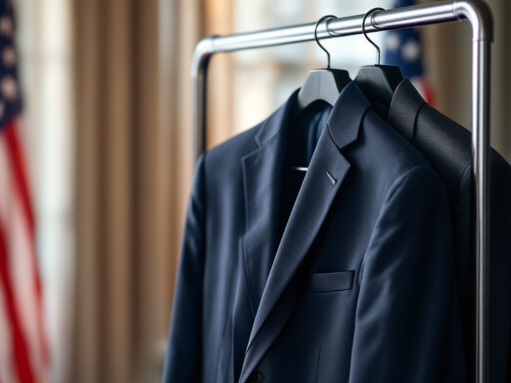 Trump’s Successor Shortlist: Vance and Rubio Step Into Spotlight