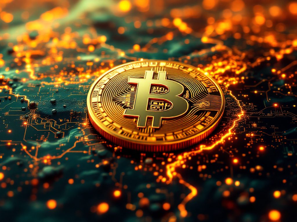 Trump’s Crypto Crusade: Rhetoric, Reality, and the China Card