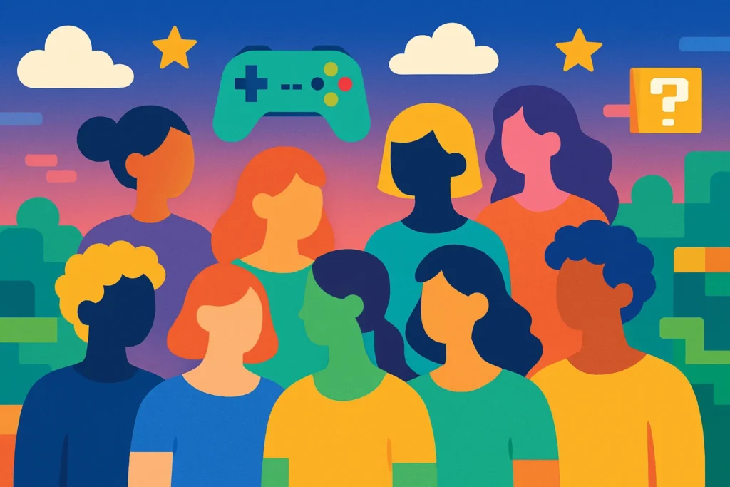 Nintendo’s Gender-Neutral Miis: Progress or Culture War Flashpoint?