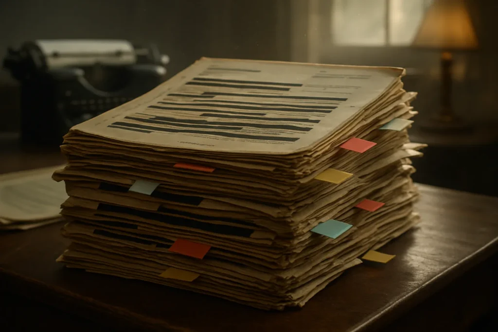 Release of MLK FBI Surveillance Records: Transparency or Political Maneuver?