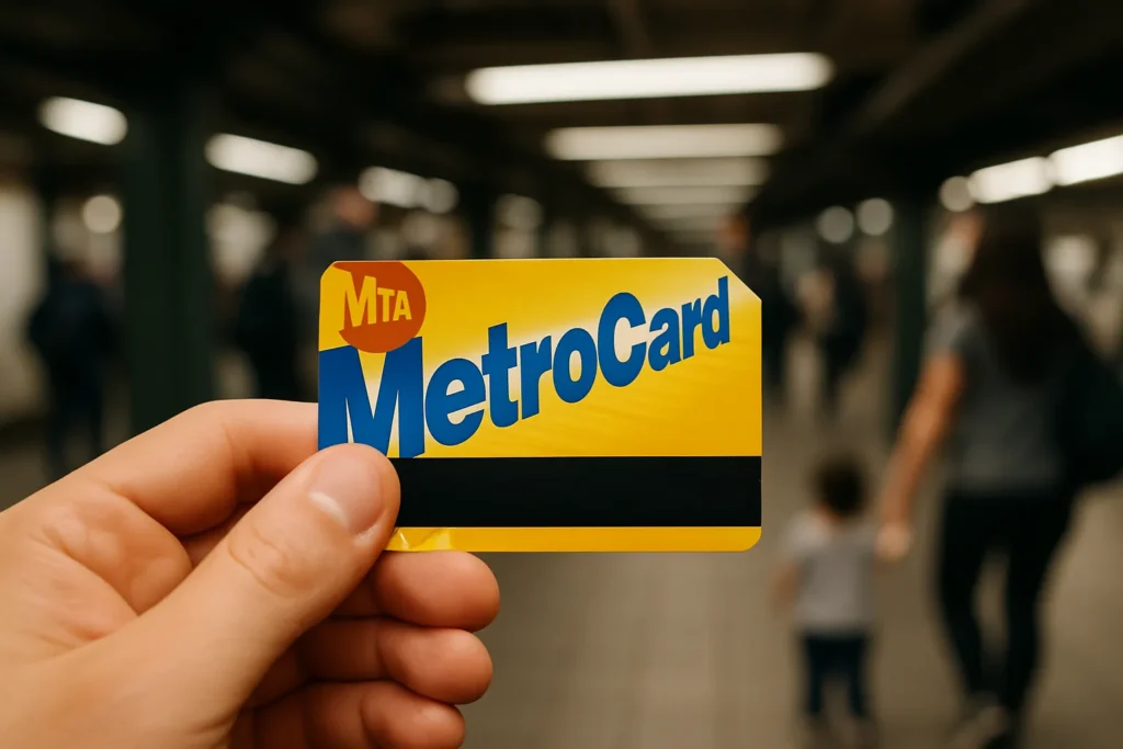 NYC Council Moves to Expand Fair Fares for Struggling Families