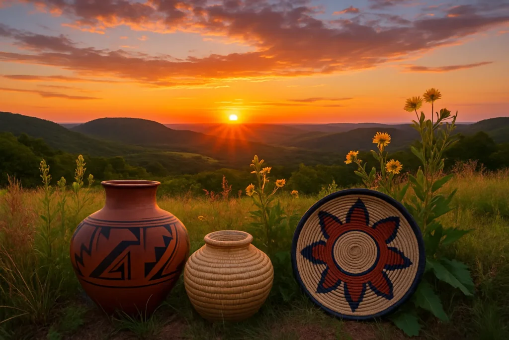 Oklahoma’s Tribal Nations Power a $23.4 Billion Economic Engine