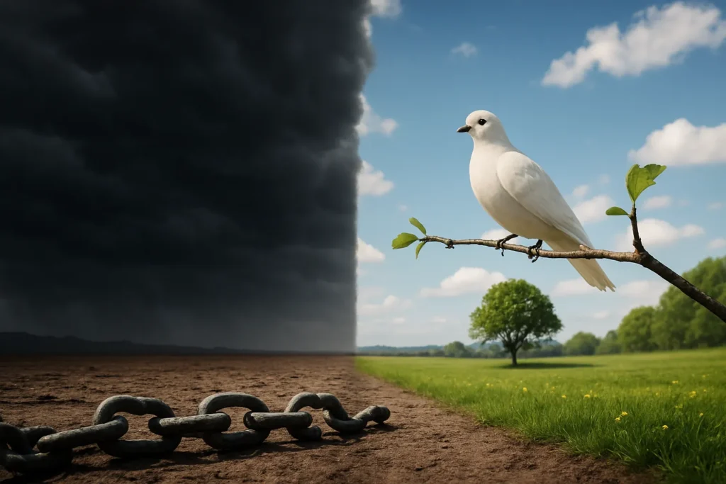 A Hundred Days Without Peace: Russia’s Rejection Highlights Global Stakes