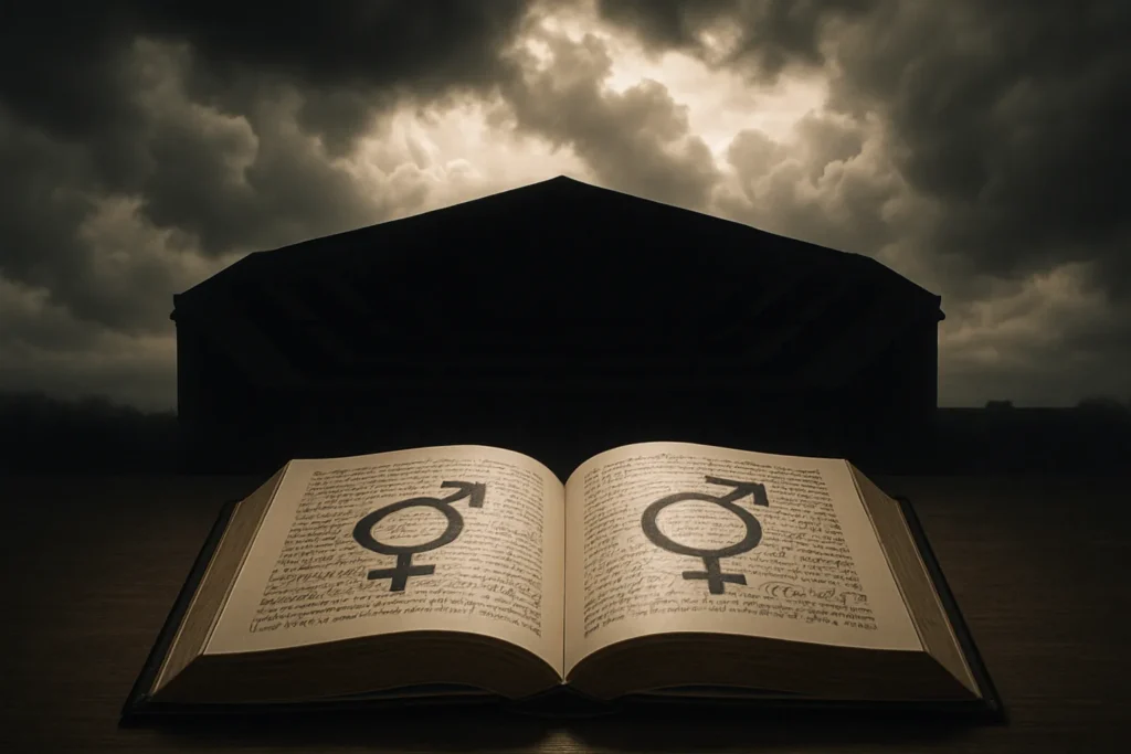 Gender, Language, and Accountability: The Hegseth Pentagon Firestorm