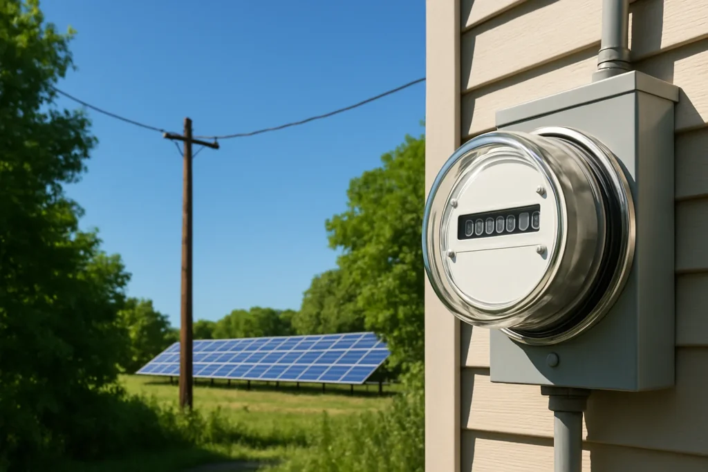 Georgia Power’s Rate Freeze: Who Really Wins?