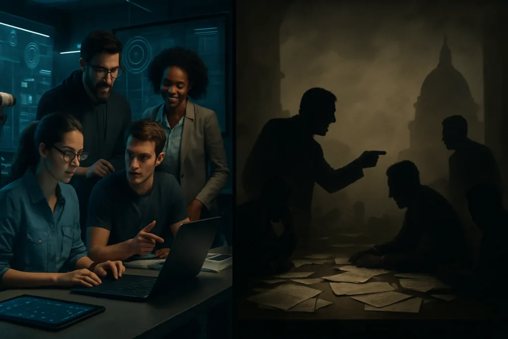 Trump and Musk’s Bitter Feud: Smears, Leaks, and Political Fallout