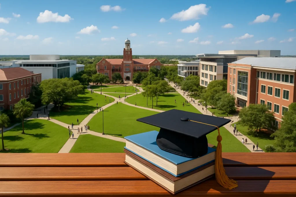 Florida’s New Accreditor: A Red-State Power Play in Higher Ed