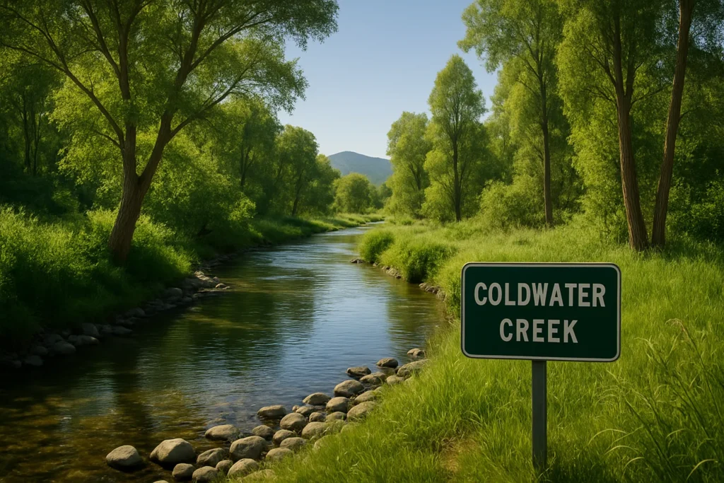 Harvard Study Validates Decades-Old Fears Over Coldwater Creek Cancer Risk