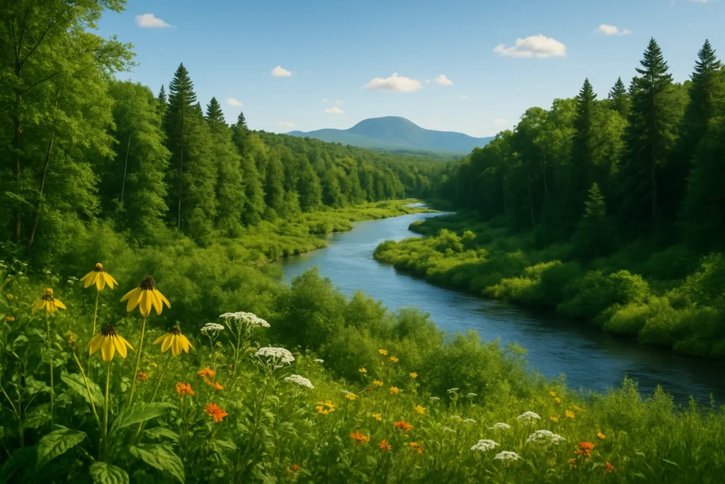 World’s Top Court Puts Climate Justice on Trial