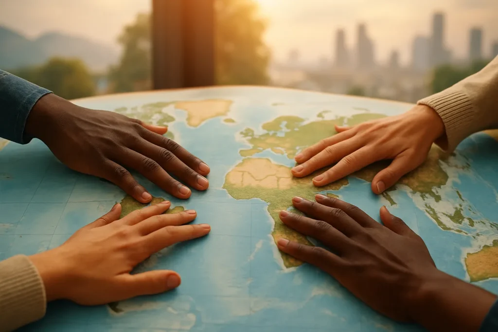 The Real Reason the Right Fears Immigration—and It’s Not Just Politics