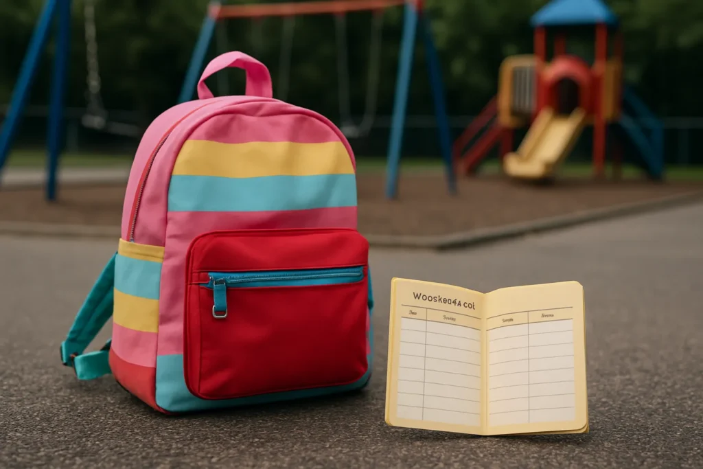 Falling Vaccination Rates Put Public Health at Risk as School Year Begins