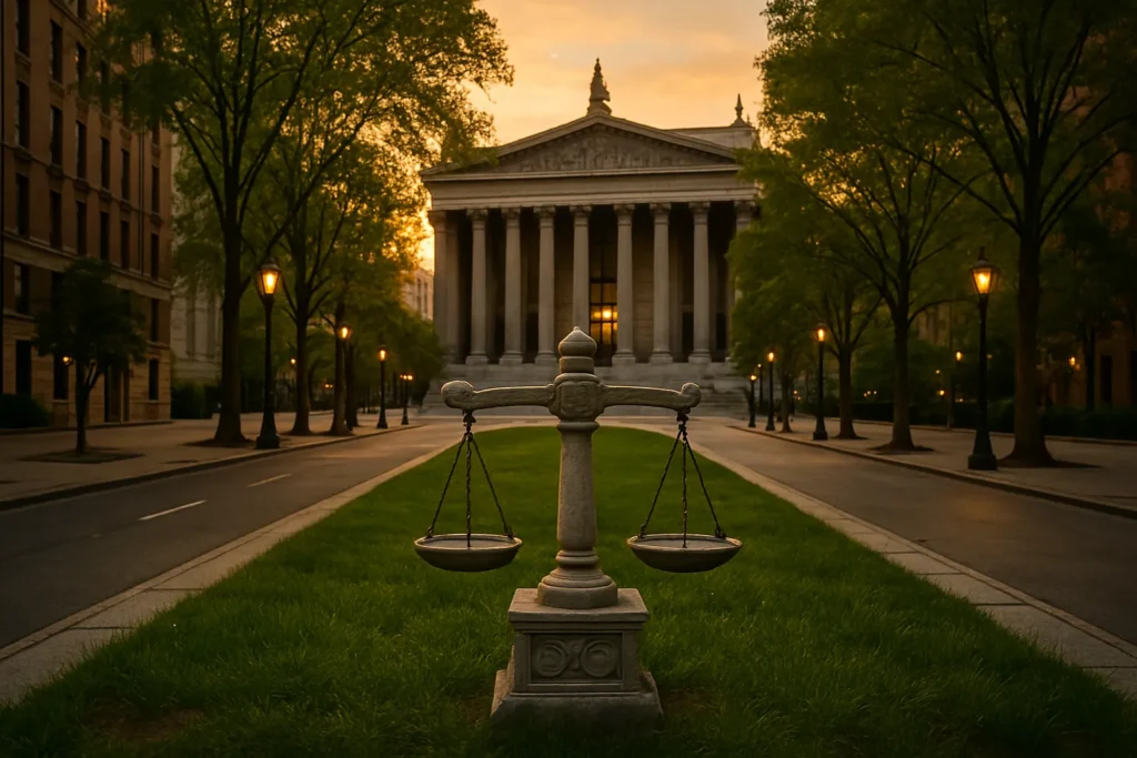 What Hochul’s Discovery Law Changes Mean for Justice in NY