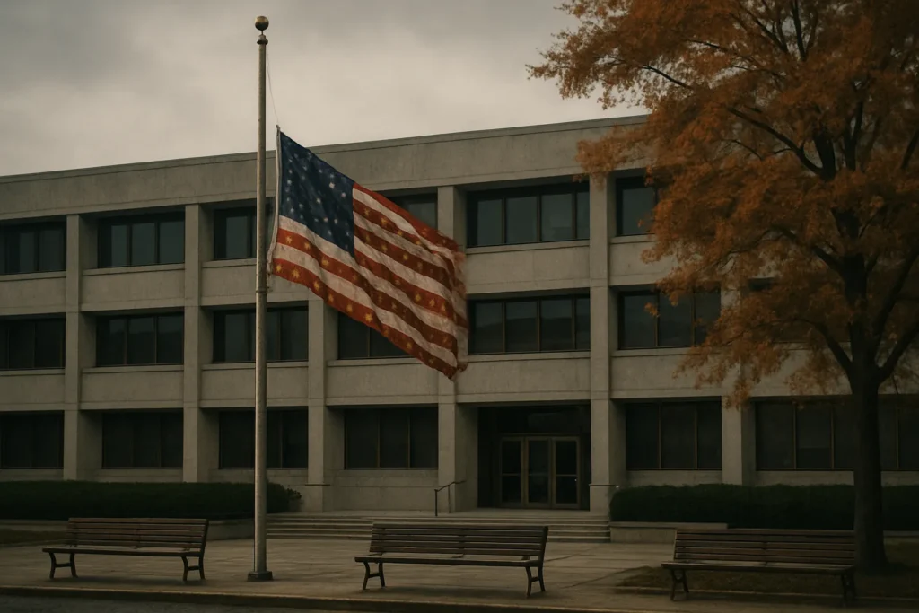 VA Slashes Union Ties for Most Workers, Raising New Fears