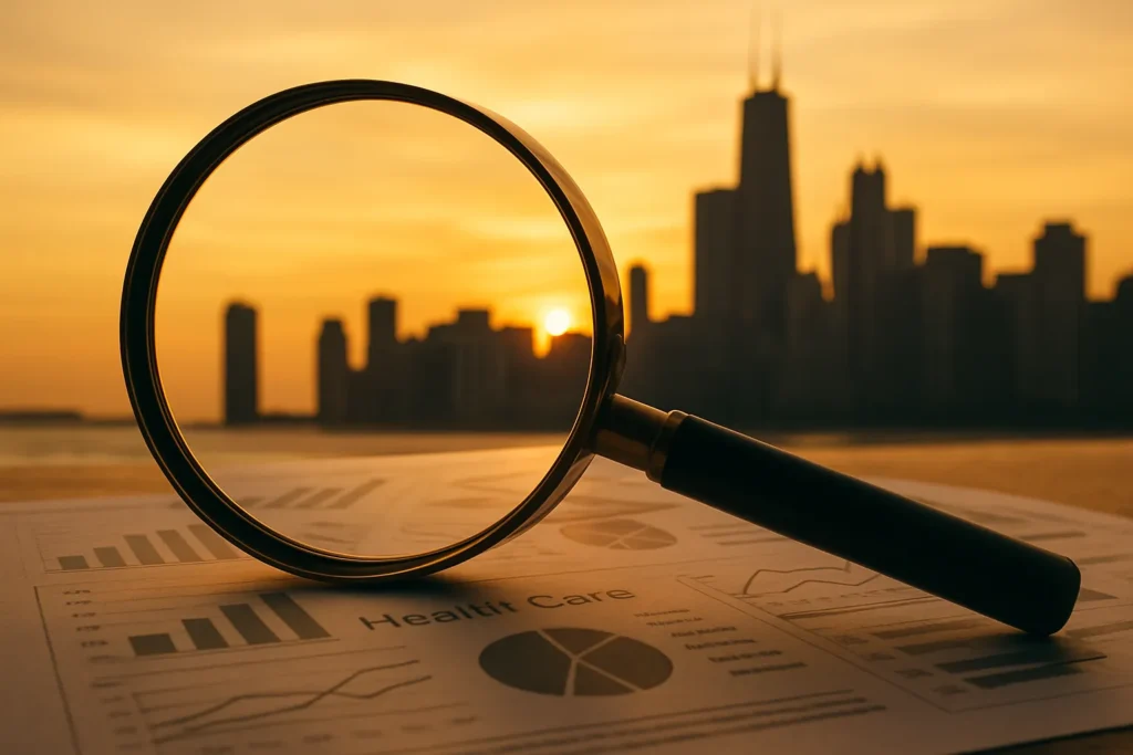 Chicago’s New Health Care Fraud Unit: A Step Toward Justice or Just Optics?