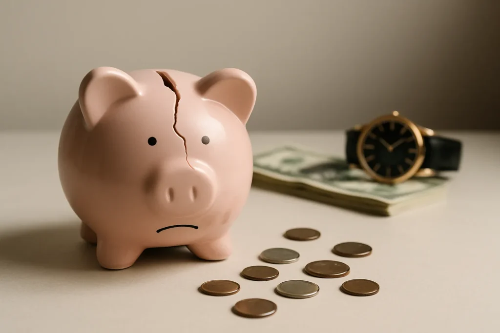 Aziz Ansari’s ‘Good Fortune’ Exposes Today’s Wealth Divide with Wit