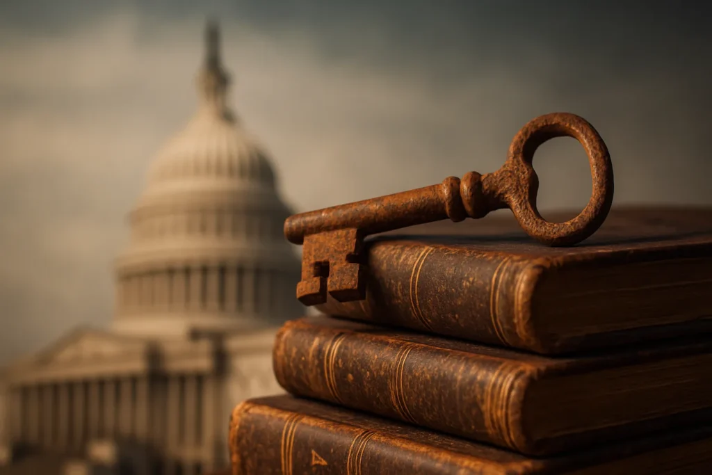 Senate GOP’s ‘Nuclear Option’ Threatens Bipartisan Traditions