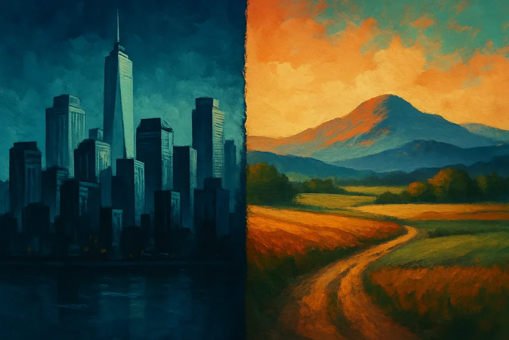 Oberacker’s Congressional Bid Exposes Tensions in NY-19 Race